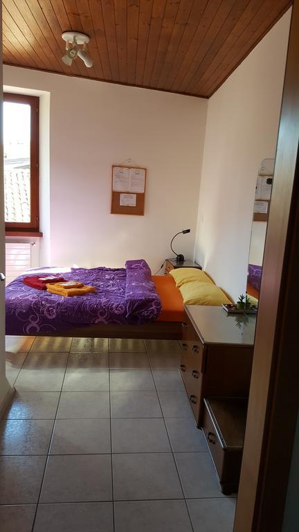 Roba Da Matti B&B Morcote Exterior foto
