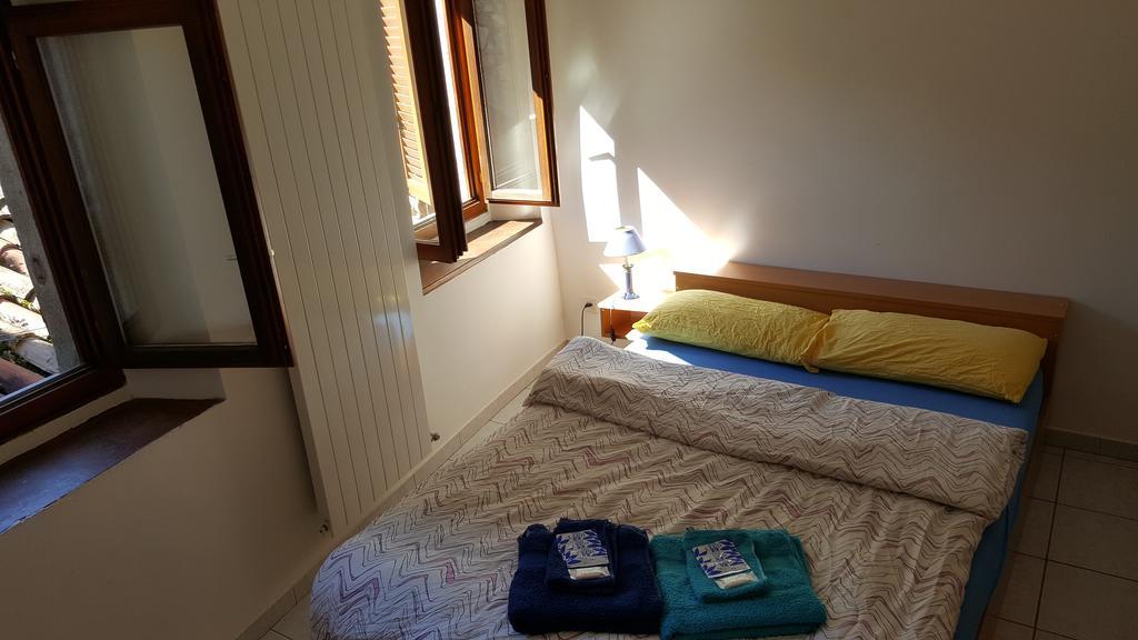 Roba Da Matti B&B Morcote Exterior foto